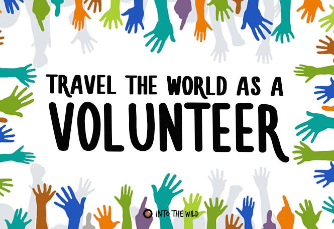 How to Volunteer and Travel