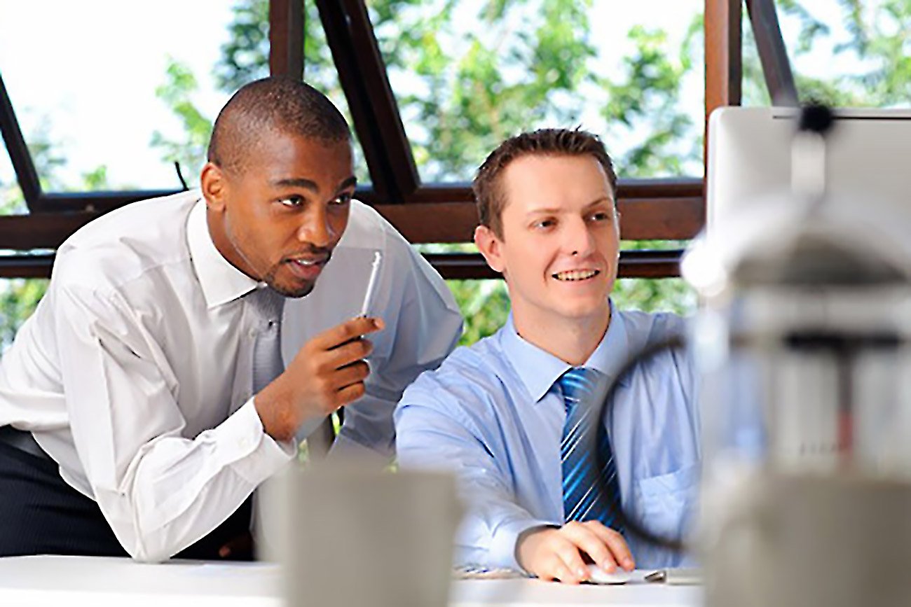 Why you Should Consider Getting a Business Mentor