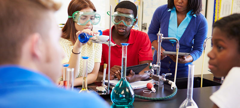 Jay Eitner Site – Why New Jersey Students Do So Well In Science
