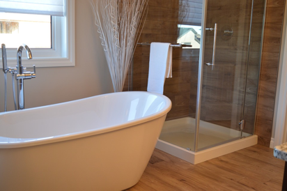 Everything There Is To Know About Shower Enclosures