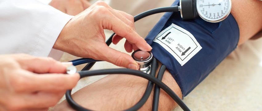 Why Is It Important To Monitor Blood Pressure?