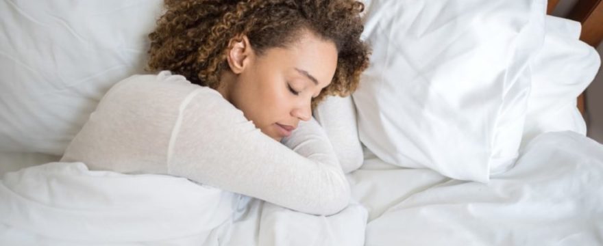 Tips on Getting Your Best Nights Sleep