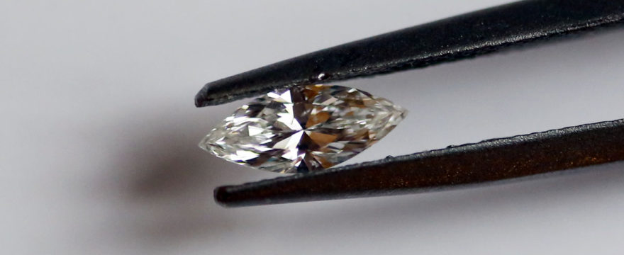 Lab Grown Diamonds UK