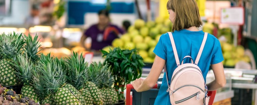 6 Grocery Shopping Tips for Mauritius Families on a Budget
