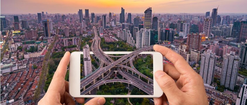 The Top 5 Apps for Smart Travel in 2020/2021