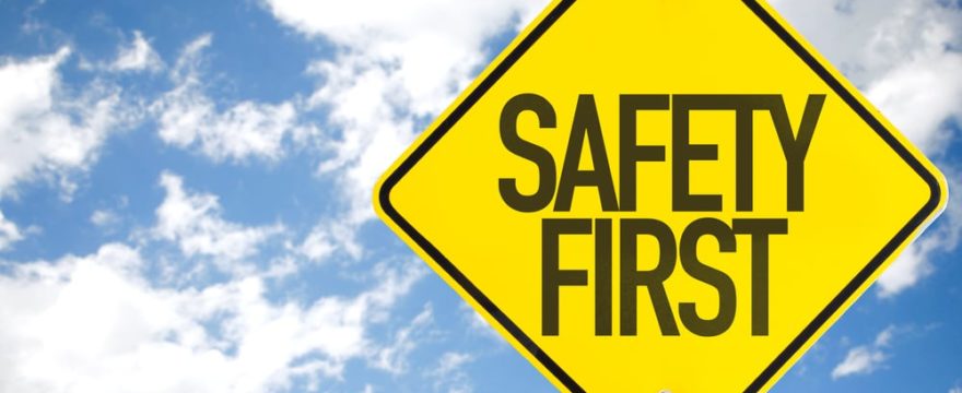 5 Tips For Workplace Safety