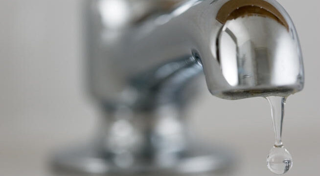 Is Your Tap Water Up to Snuff?