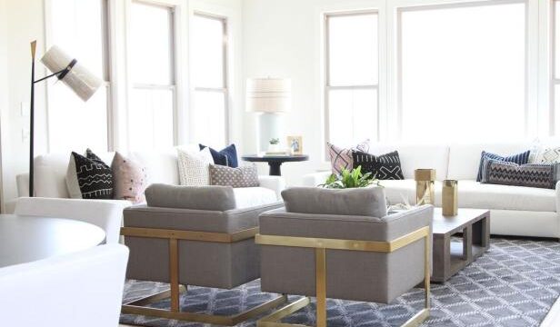 3 Tips For Decorating Your Home When Your Design Aesthetic Clashes With Your Partner’s