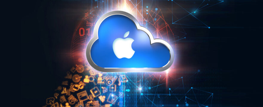 Running Short of Space in Your Mac? Cloud Storage Will Help You