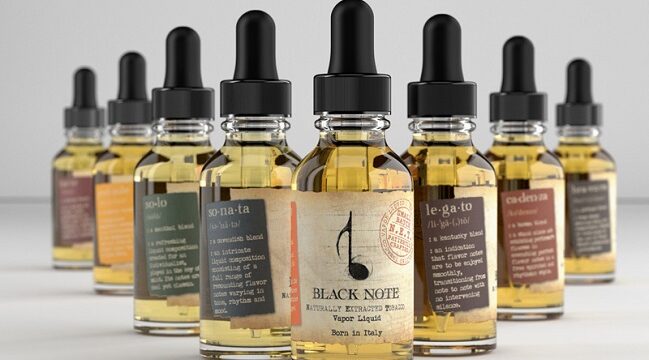 What the Best Tobacco E Juice Will Offer You