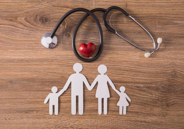 Things To Consider Before Choosing A Family Health Insurance
