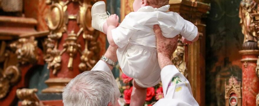 Planning a Baptism? How to Ensure the Comfort of Your Guests