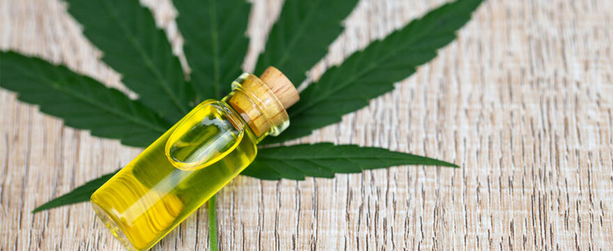 9 Fun Facts About THC And CBD