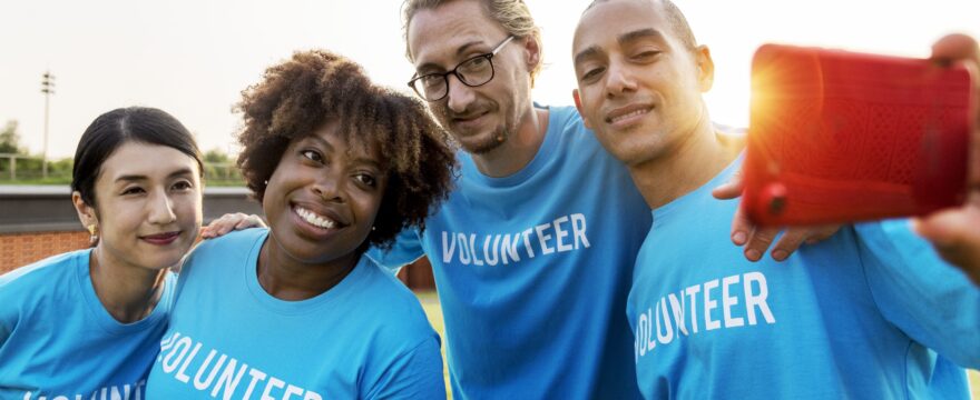 5 Requirements You Might Need to be a Volunteer