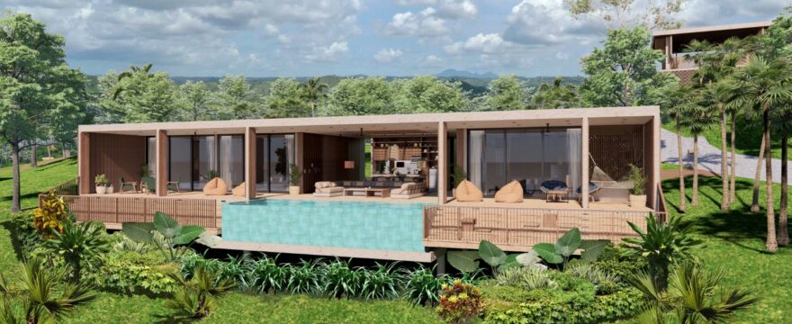 Villa in North Kuta, Bali, Indonesia 1 - 11653097