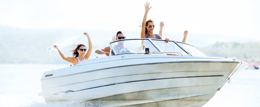 Top Tips For Renting A Boat