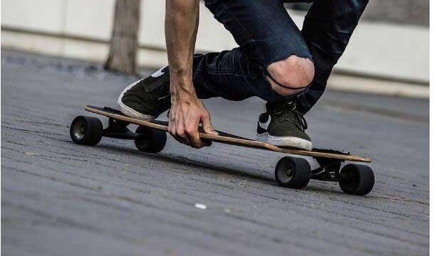 What Speed Does An Electric Skateboard Reach?