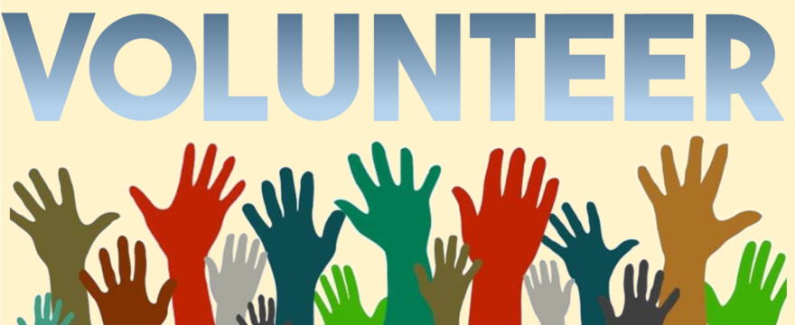 Should You Volunteer?