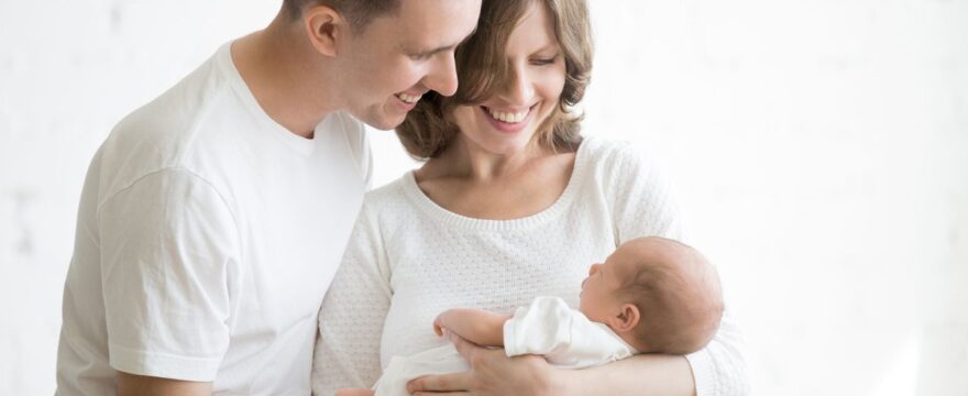 5 Ways to Be of Service to First Time Parents