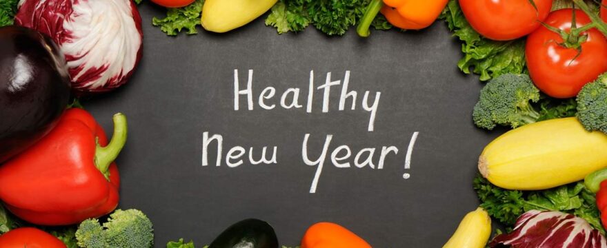 The New Year’s Health Checklist