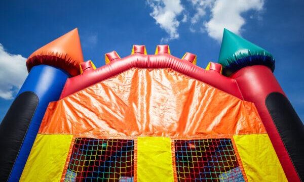Why Once Should Consider the Bounce House Slip and Slide Rentals To Buying One’s Own