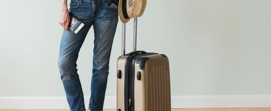 How To Travel Light Abroad For 3 Nights As A Woman