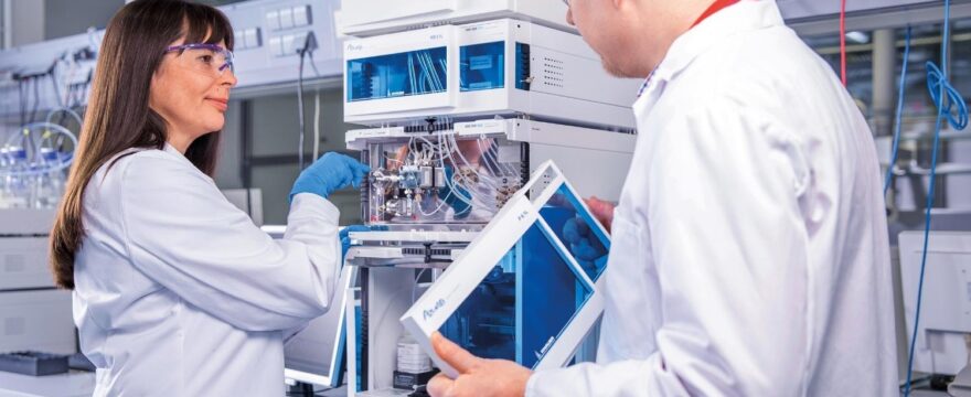 What are the Benefits of Buying Used Lab Equipment?