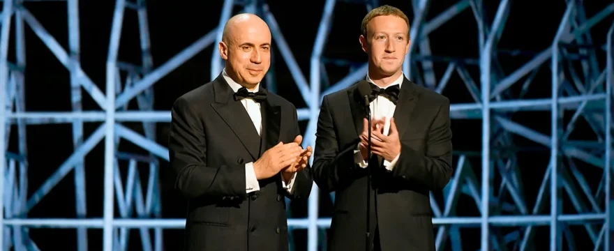 Yuri Milner and Other Giving Pledge Signatories Share Their Reasoning Behind Their Donation