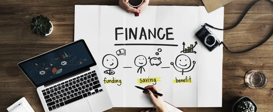 5 Ways You Can Finance Your Business