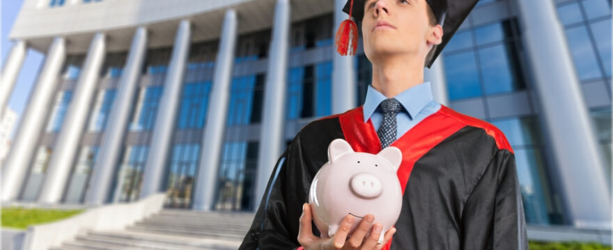 Student loan tips from American Hope Resources