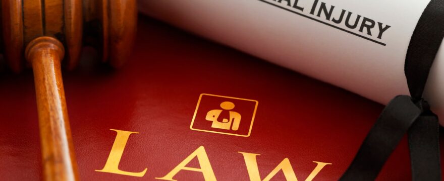 How To Choose A Reputed Lawyer for Your Personal Injury Case?