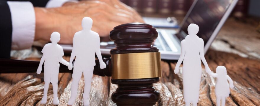6 Things That A Family Lawyer Can Do For You
