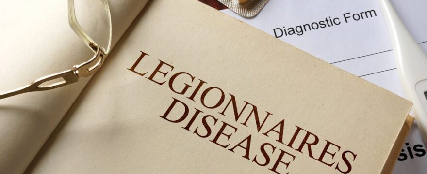 Understand Your Legal Rights If You Are Infected With Legionnaires’ Disease