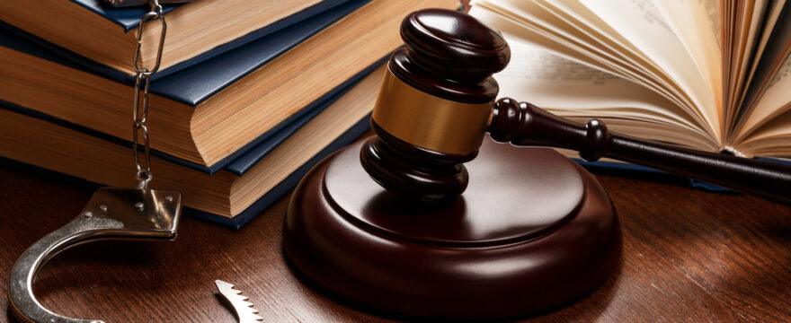 How Does A Criminal Defense Lawyer Help When You Are Accused In A Case