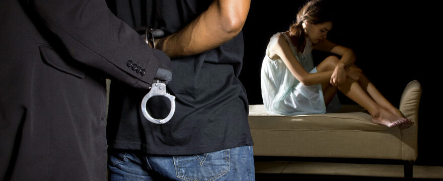 5 Important Reasons For Hiring A Domestic Violence Lawyer