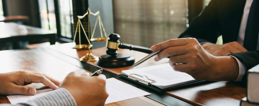 Know When to Consult an Employment Attorney
