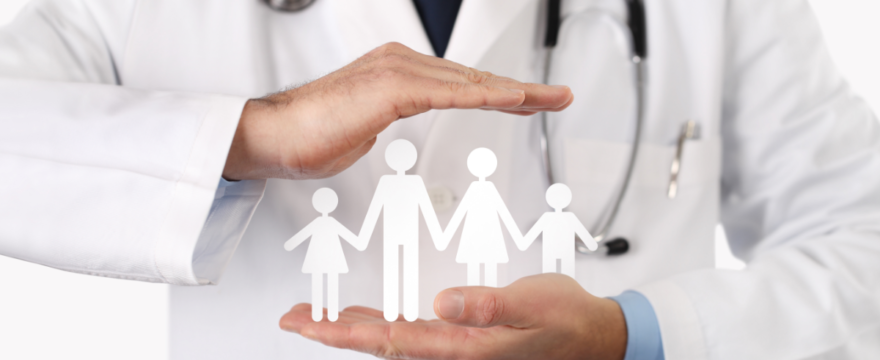 What is Family Medicine and Why is It Specialized?
