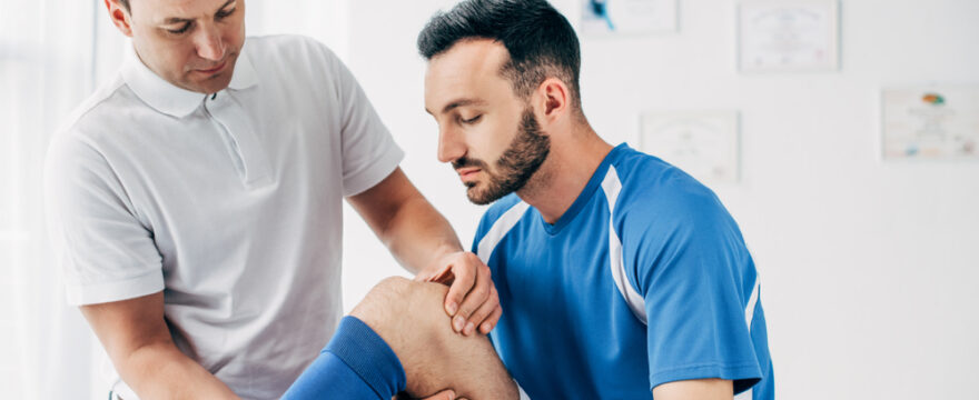 Sports Physiotherapy: Enhancing Performance and Preventing Injuries
