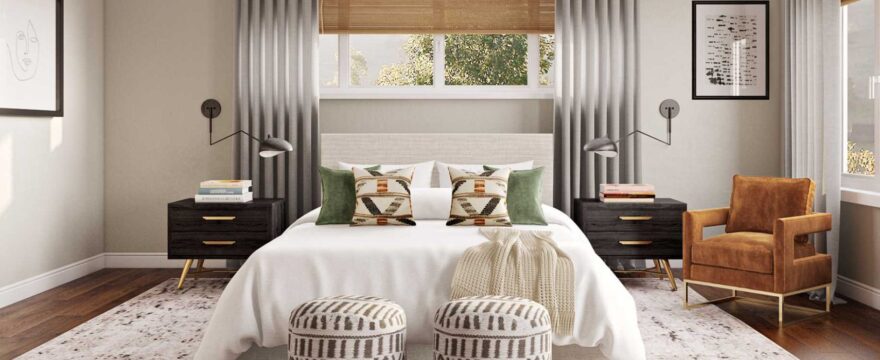 Your Guest and the Perfect Guest Bedroom