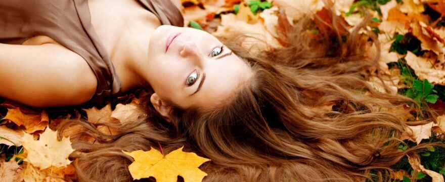 Fall Hair and Skin Beauty Tips