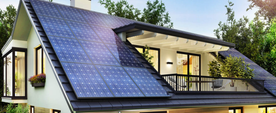 The Ecological Benefits of Solar Installation in Your Home