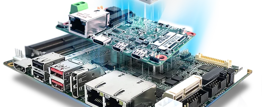 Navigating the World of High-Quality Industrial Single Board Computers (SBCs)