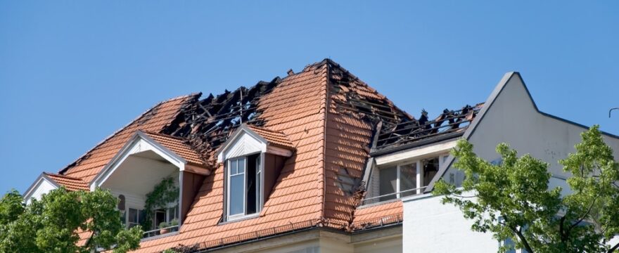 Restoring Your Home After Fire Damage: Essential Tips for Cleanup