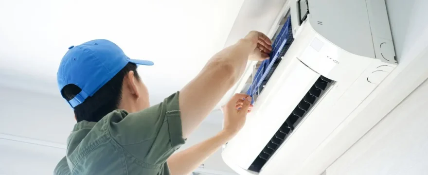 4 Services Included In An AC Tune Up